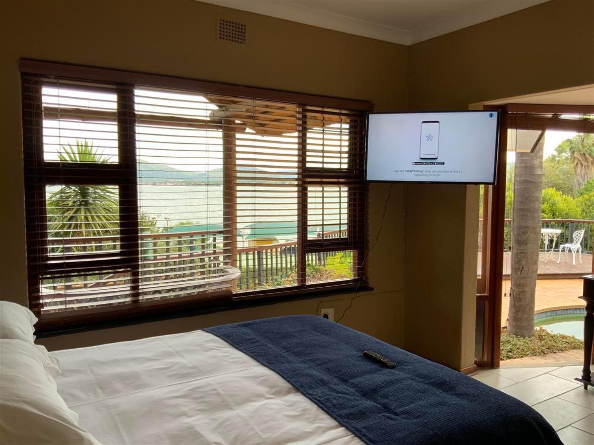 Marina Views Guesthouse Hartbeespoort Exterior photo